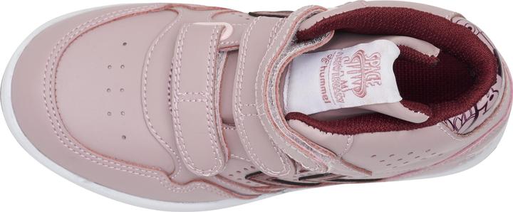 Actual product image hummel Camden High Sj Jr (31)