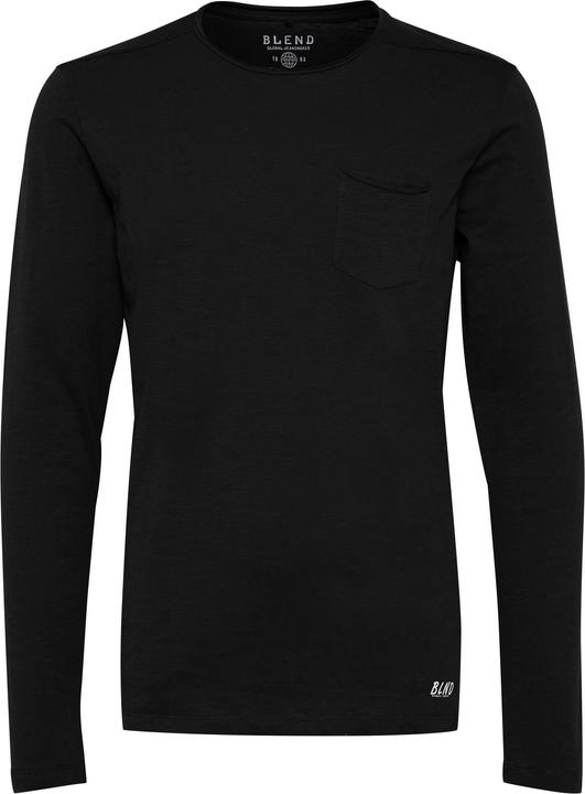 Immagine prodotto Blend BHBHNICOLAI tee l.s. 20703060 (3XL)