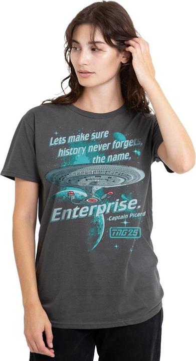 Produktbild Never Forget TShirt (XXL)