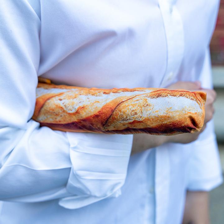 Produktbild Kikkerland Baguette Umbrella