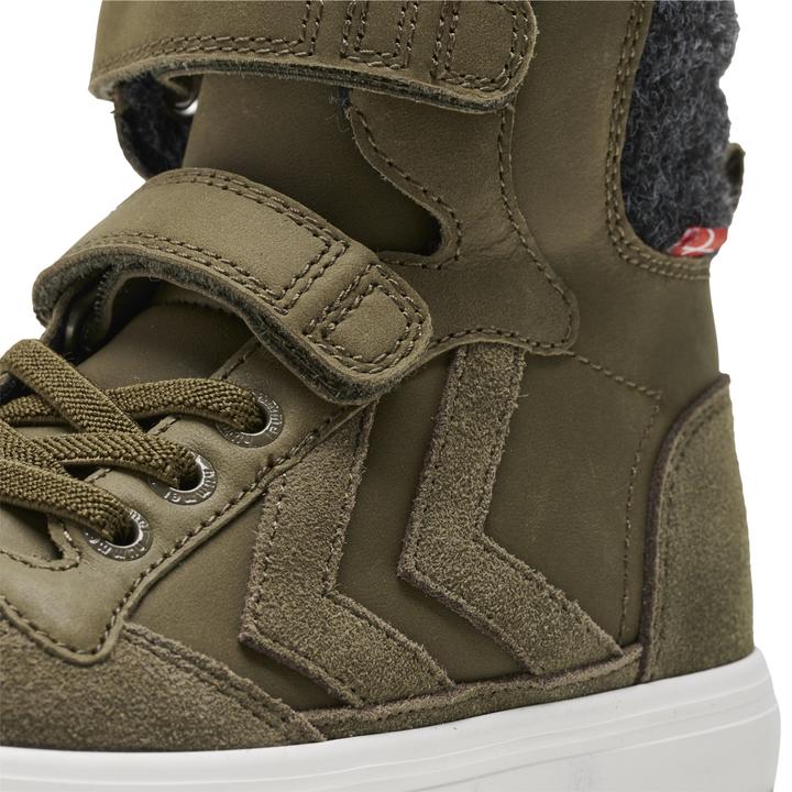 Produktbild hummel Stadil Winter High Jr (32)