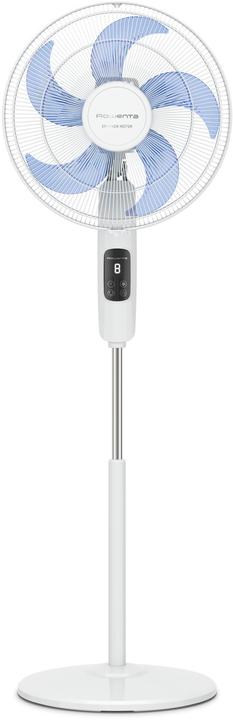 Rowenta Standventilator Turbo Silence VU5450 (57 dB)