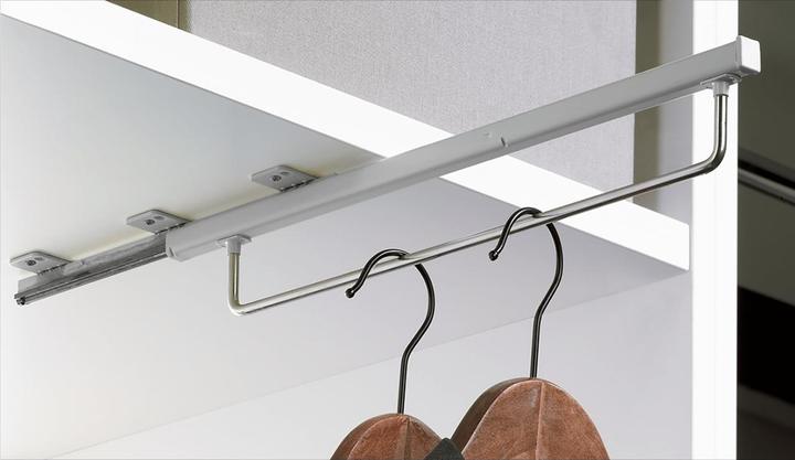 Image du produit Hettich Porte-cintres