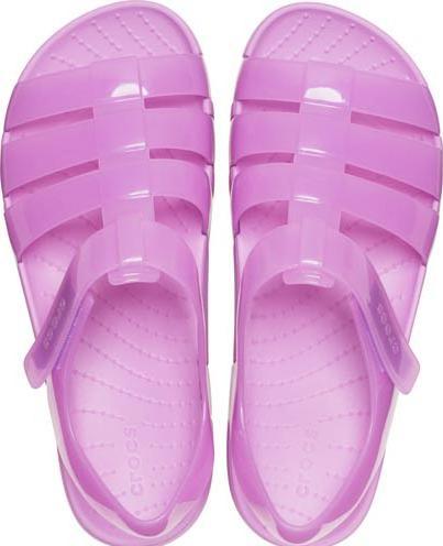 Image du produit Crocs K's Isabella Jelly Sandal (33)