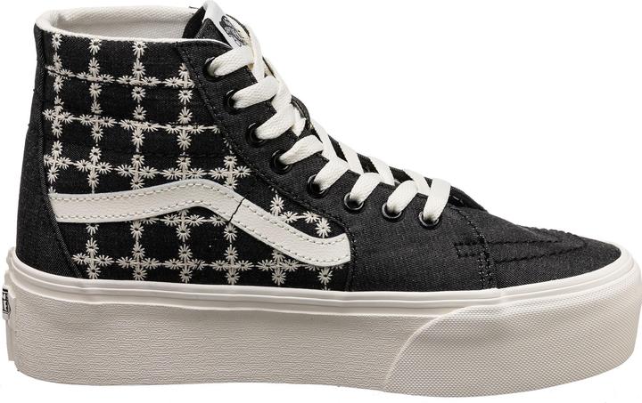 Produktbild Vans Ua Sk8-Hi Tapered Stackform Schuhe - 86775 (37)