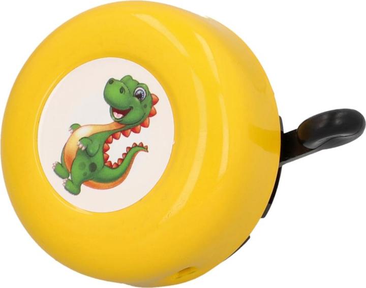 Actual product image Fischer Klingel