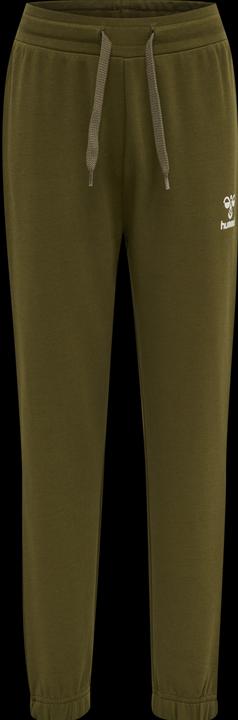 Actual product image hummel Venti Tracksuit (116)