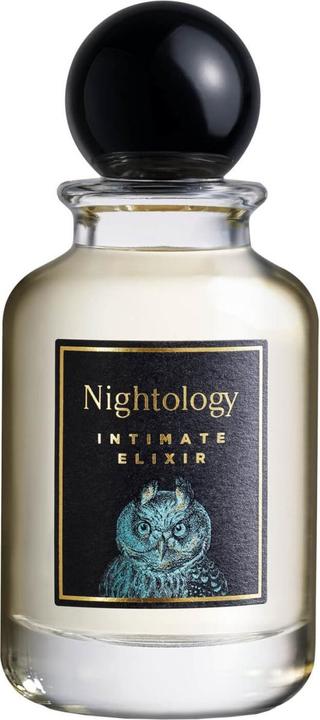 Actual product image Nightology Initmate Elixer Eau de Parfum (Eau de parfum, 100 ml)