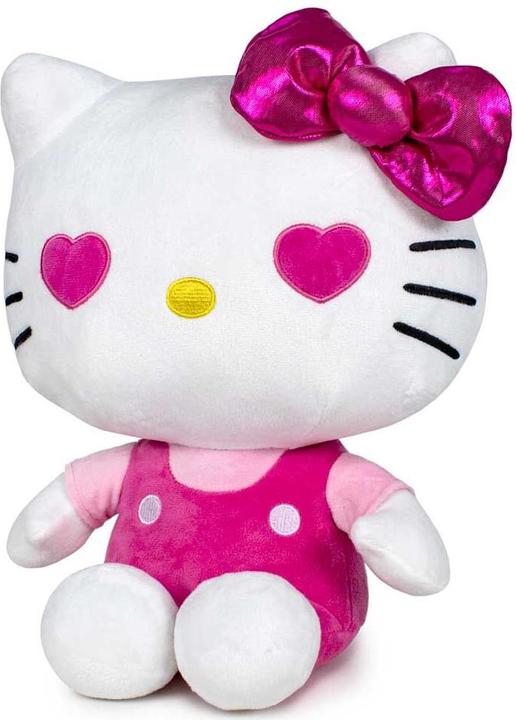 Image du produit Play by Play PBP Peluche Hello Kitty, 22 cm, ast (22 cm)