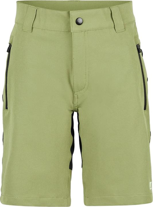 Actual product image Heber Peak Kid's EvergreenHe. Shorts (128)