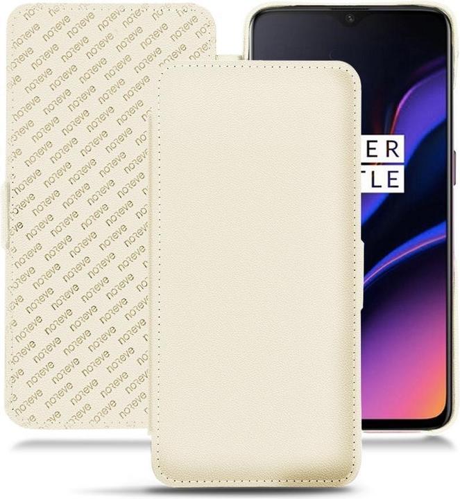Immagine prodotto Noreve Cover in pelle orizzontale (OnePlus 6T)