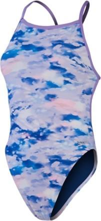 Actual product image Speedo Allover Vback (W28/L32)