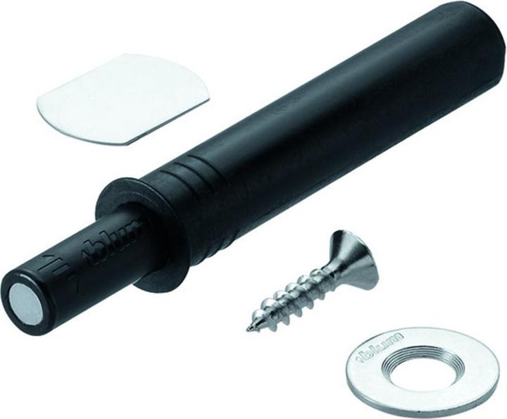 Actual product image Blum TIP ON 956 avec aimant, courte