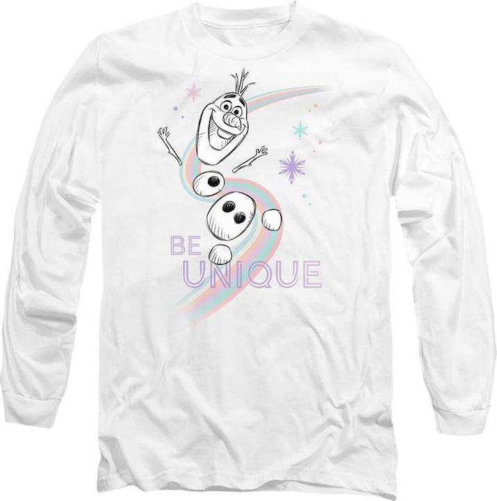 Produktbild Disney Frozen Be Unique TShirt (M)