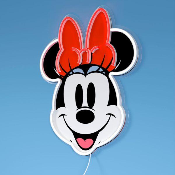 Produktbild YellowPop Minnie Maus (40 lm)