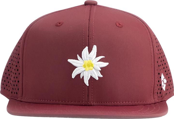 Image du produit Bavarian Caps Edelweiss Flat (Taille unique)
