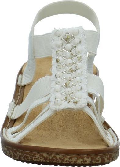 Actual product image Rieker Sandal (39)