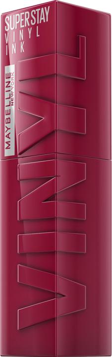 Produktbild Maybelline New York Superstay/Forever Lip (30 Unrivaled)