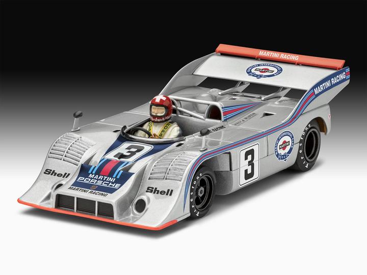 Image du produit Revell Model Set Porsche 917