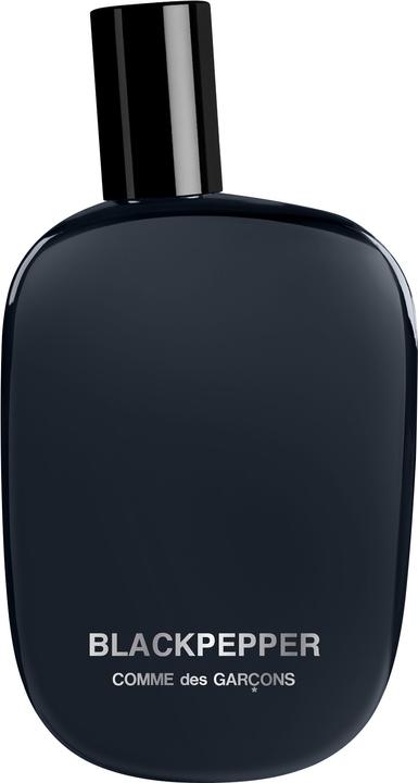 Actual product image Comme des Garçons Blackpepper (Eau de parfum, 50 ml)