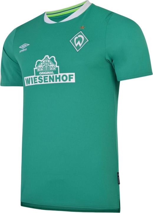 Produktbild Umbro SV Werder Bremen Home 2018/2019 (S)