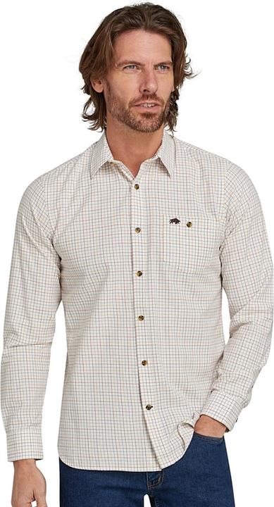 Produktbild Raging Bull Hemd Langärmlig (3XL)
