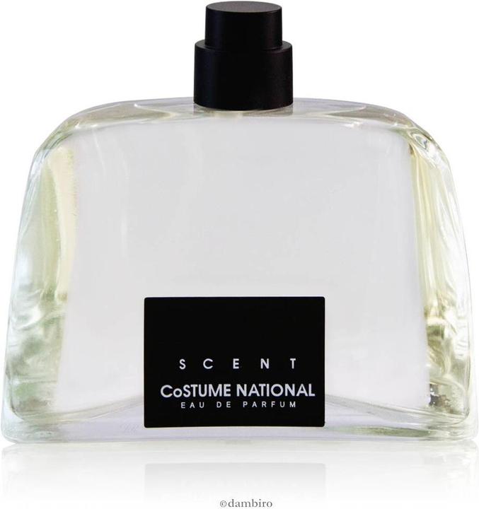 Image du produit Costume National Scent (Eau de parfum, 30 ml)