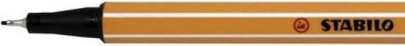Immagine prodotto STABILO Fineliner punto 88 (Blu, 1 x)
