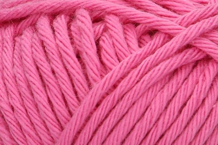 Image du produit Fil à crocheter Puppets Lyric (70 m)