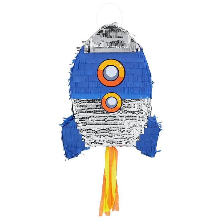Actual product image Boland Pinata Rocket