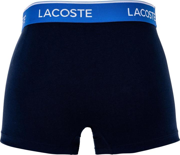 Image du produit Lacoste Boxer stretch (L, Lot de 3)