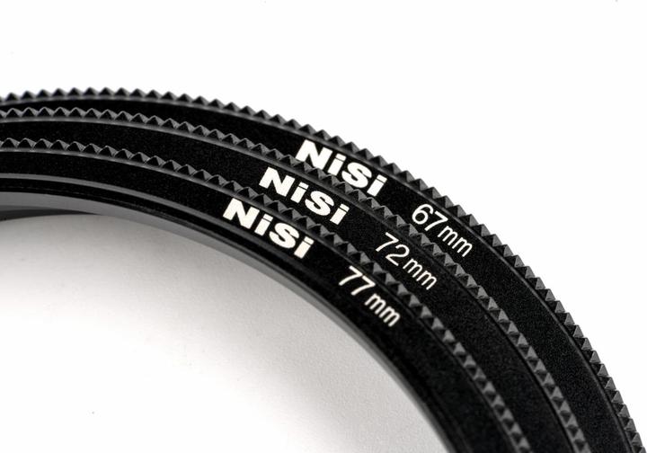 Immagine prodotto Nisi Kit V6 (Portafiltro obettivo, 100 mm)