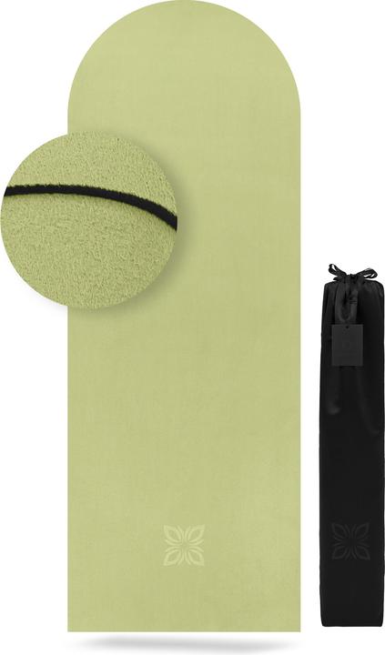 Produktbild Omnana SOFTSENSE Yogamatte (4 mm)