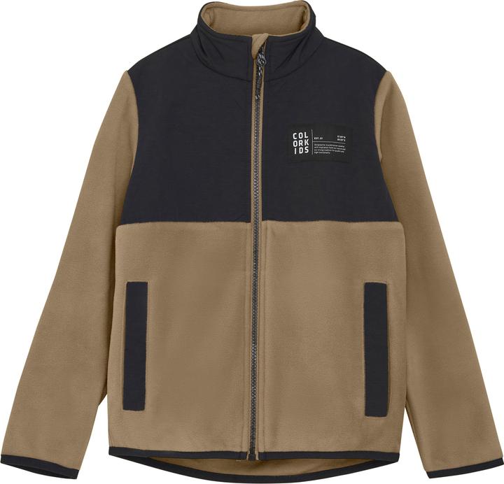 Actual product image Color Kids Fleece (122)