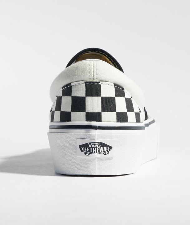 Produktbild Vans Plateau Classic Slip On (36)