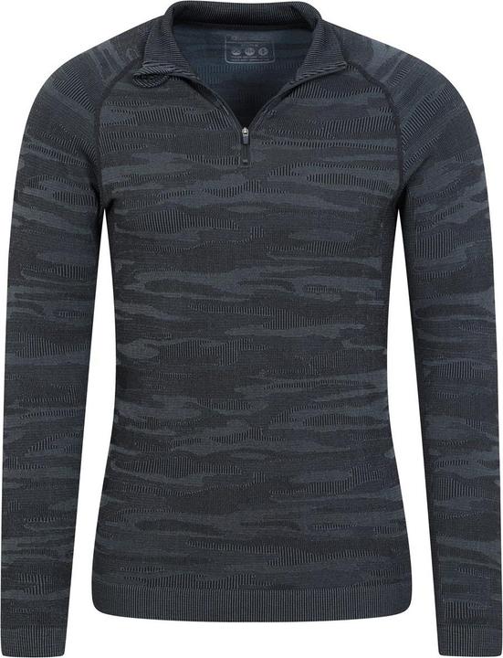 Immagine prodotto Mountain Warehouse - Haut thermique ALPINE - Homme (S)