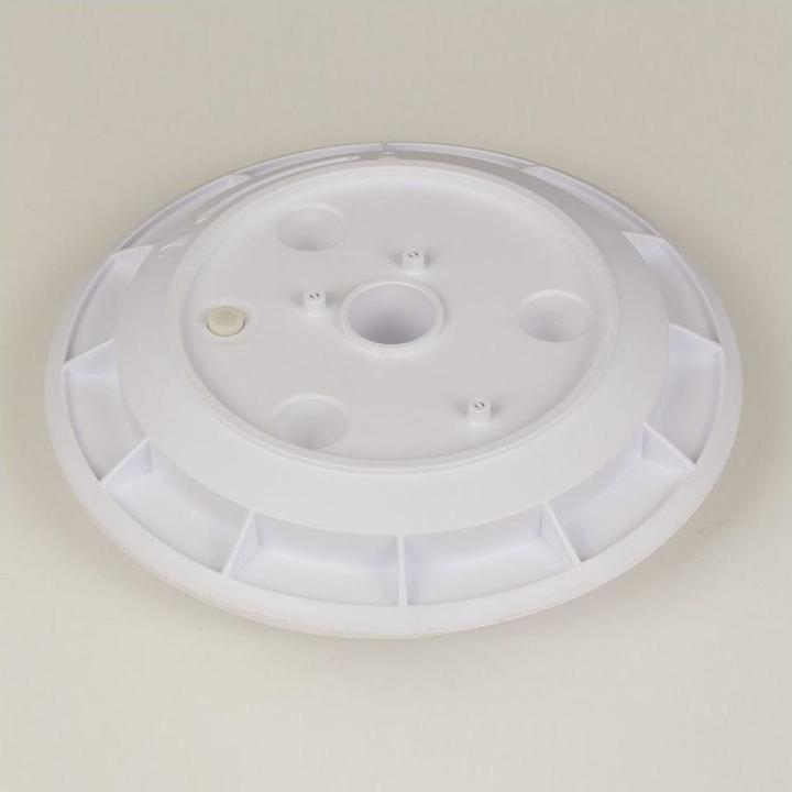 Immagine prodotto Heitronic Globo 37234 Luce solare Deco (IP67)