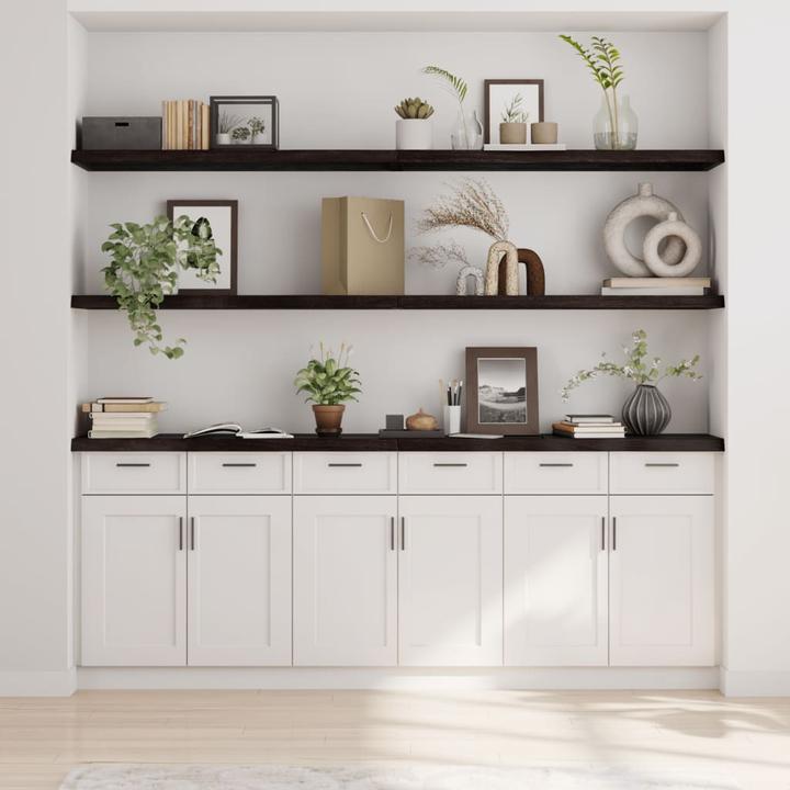 Actual product image VidaXL Saba (200 x 40 x 4 cm)