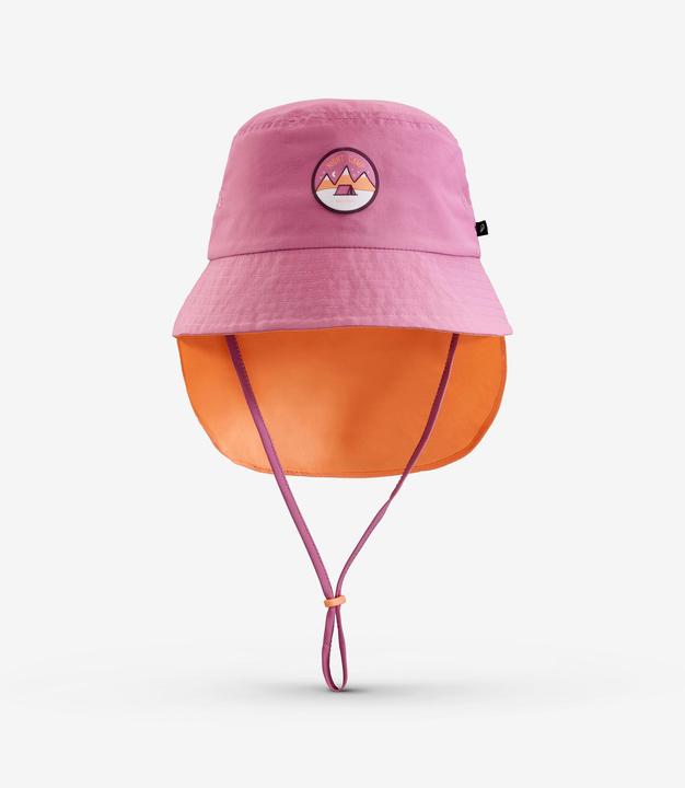 Quechua Sonnenhut (51, 53, 52 C, 50 C)