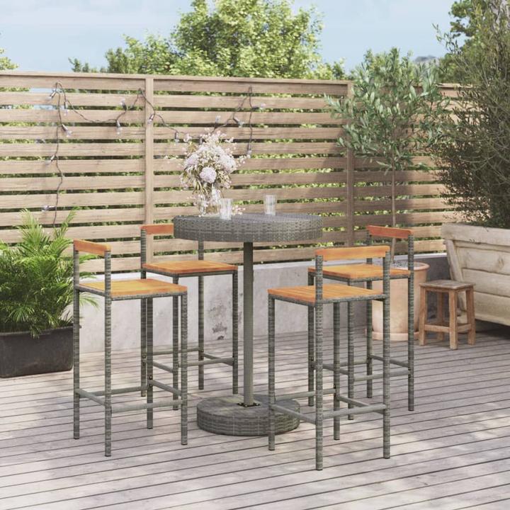 Produktbild VidaXL Endrik (75.50 cm)