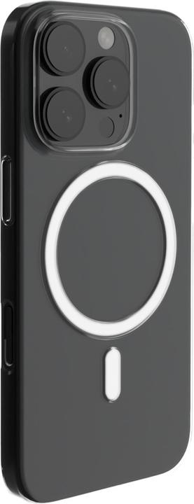 Actual product image Puro Cover (Apple iPhone 16 Pro)