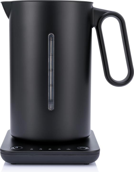 Produktbild Wilfa Wasserkocher Electronic Format (1.25 l)