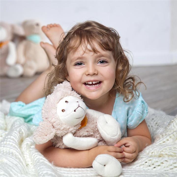 Image du produit Grünspecht Maman chaleur-mouton