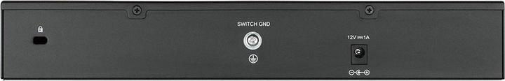 Actual product image D-Link Go-Sw-24g (24 Ports)