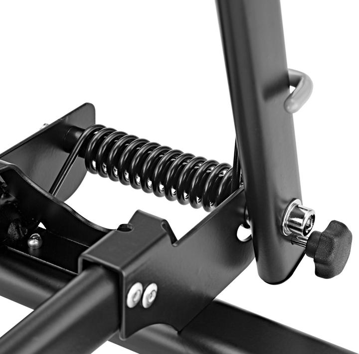 Produktbild Red Cycling Products Storage Stand Fahrradständer