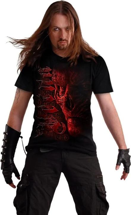 Produktbild Spiral Suffer TShirt (M)