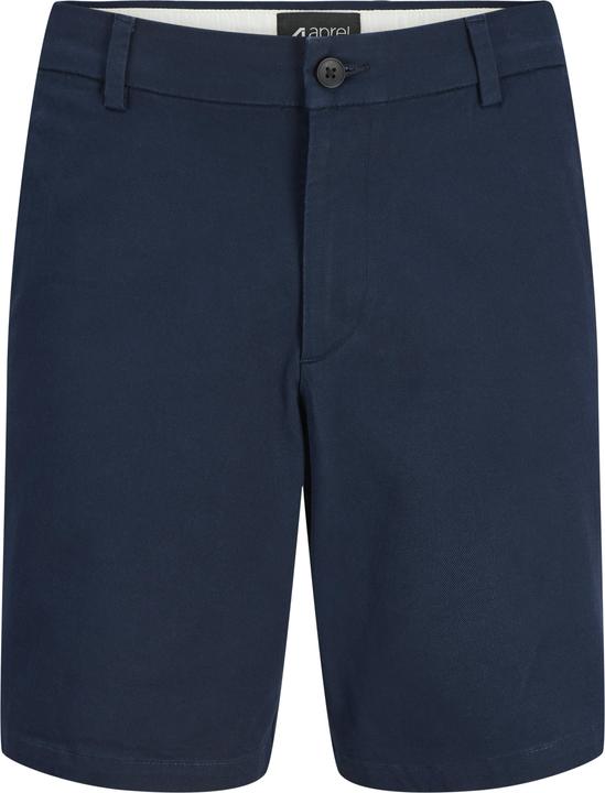 Actual product image Aprel Regular Fit Chino Shorts Chino Shorts (S)
