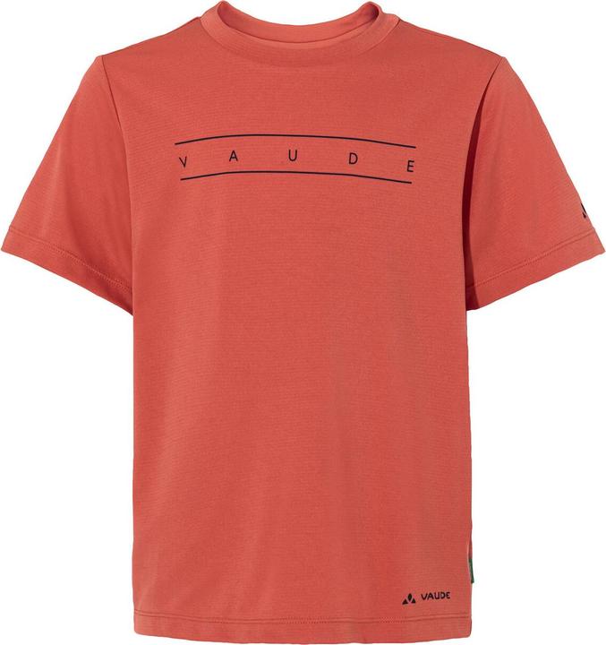 Actual product image Vaude Kids Print T-Shirt (110)