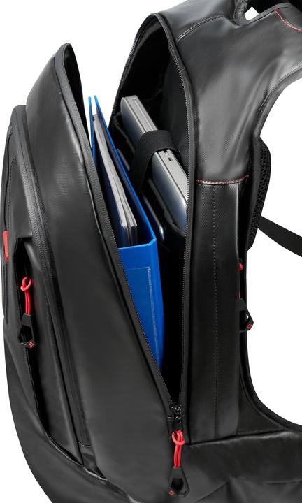 Actual product image Samsonite Paradiver Light (24 l)