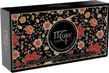 Image du produit Savon 3x50g Set 3 pièces 2019 (Appareils)